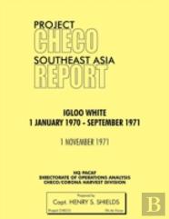 Project Checo Southeast Asia Study