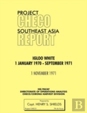 Project Checo Southeast Asia Study