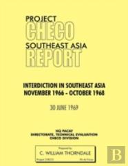 Project Checo Southeast Asia Study