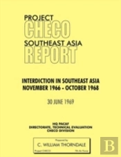 Project Checo Southeast Asia Study