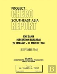 Project Checo Southeast Asia Study