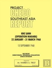 Project Checo Southeast Asia Study