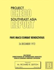 Project Checo Southeast Asia Study