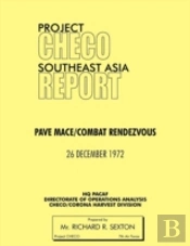 Project Checo Southeast Asia Study