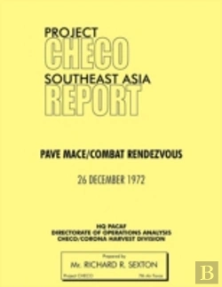 Bertrand.pt - Project Checo Southeast Asia Study