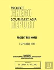 Project Checo Southeast Asia Study