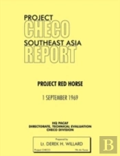 Project Checo Southeast Asia Study