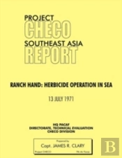 Project Checo Southeast Asia Study
