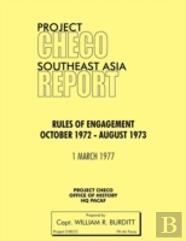Project Checo Southeast Asia Study