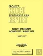 Project Checo Southeast Asia Study