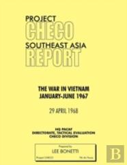 Project Checo Southeast Asia Study