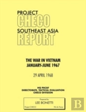 Project Checo Southeast Asia Study