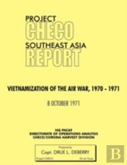 Project Checo Southeast Asia Study