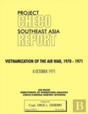 Project Checo Southeast Asia Study
