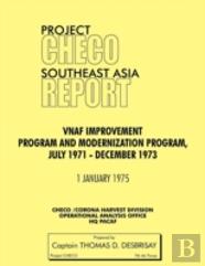 Project Checo Southeast Asia Study