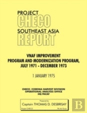 Project Checo Southeast Asia Study