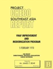 Project Checo Southeast Asia Study