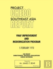 Project Checo Southeast Asia Study