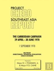 Project Checo Southeast Asia Study