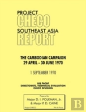 Project Checo Southeast Asia Study