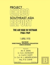 Project Checo Southeast Asia Study
