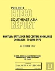 Project Checo Southeast Asia Study. Kontum