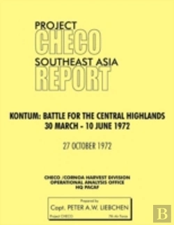 Bertrand.pt - Project Checo Southeast Asia Study. Kontum
