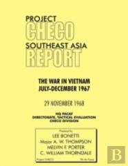 Project Checo Southeast Asia Study
