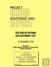 Project Checo Southeast Asia Study