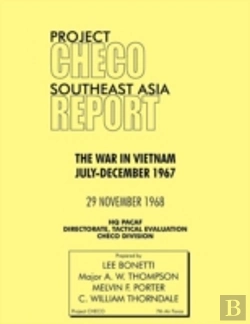 Bertrand.pt - Project Checo Southeast Asia Study