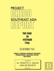 Project Checo Southeast Asia Study