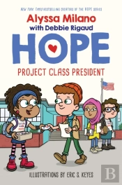 Project Class President