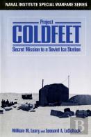 Project Coldfeet