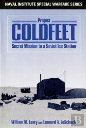 Project Coldfeet