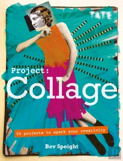 Bertrand.pt - Project Collage