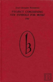 Project Concerning New Symbols For Music