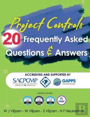 Project Controls 20 Frequently Asked Questions & Answers