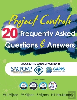 Bertrand.pt - Project Controls 20 Frequently Asked Questions & Answers