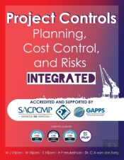 Project Controls - Planning, Cost Control, And Risks Integrated