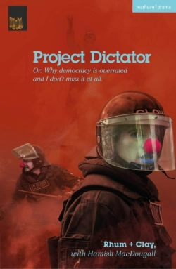 Bertrand.pt - Project Dictator