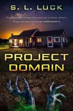 Bertrand.pt - Project Domain
