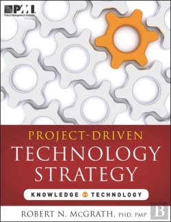 Bertrand.pt - Project-Driven Technology Strategy