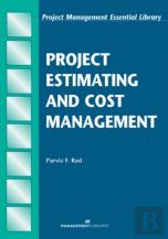 Project Estimating And Cost Management