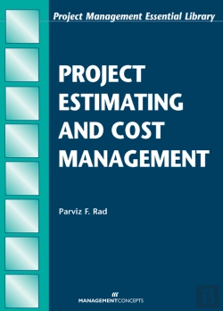 Bertrand.pt - Project Estimating And Cost Management