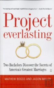 Project Everlasting