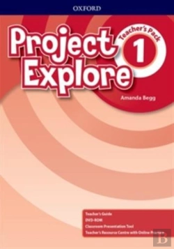 Bertrand.pt - Project Explore: Level 1: Teacher'S Pack