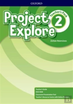 Bertrand.pt - Project Explore: Level 2: Teacher'S Pack