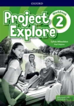 Bertrand.pt - Project Explore: Level 2: Workbook With Online Practice