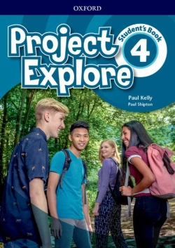Bertrand.pt - Project Explore: Level 4: Student'S Book