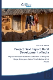 Project Field Report: Rural Development